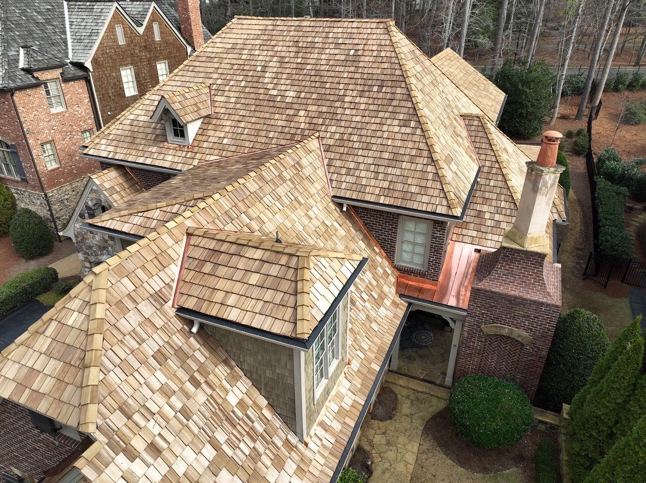 image for How Soon Should Your New Roof Need Maintenance blog post